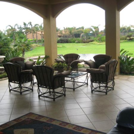 Witwater Guest House & Spa Kempton Park Extérieur photo