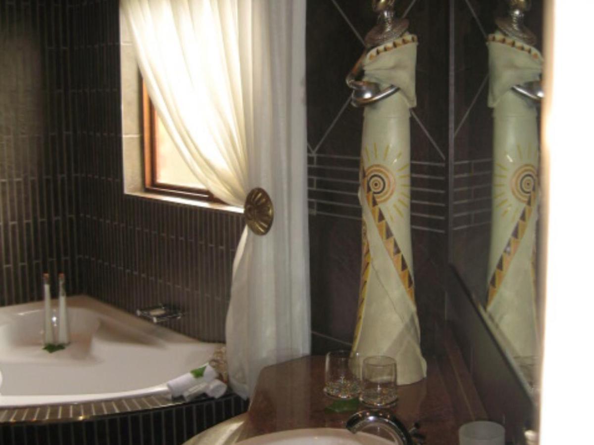Witwater Guest House & Spa Kempton Park Extérieur photo