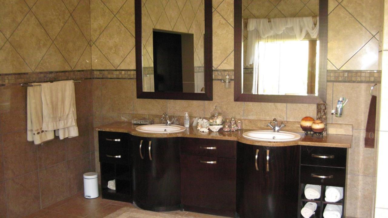 Witwater Guest House & Spa Kempton Park Chambre photo