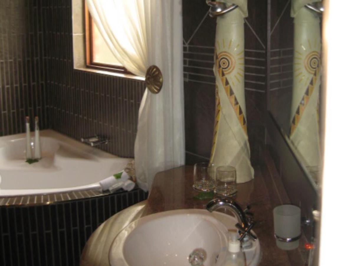 Witwater Guest House & Spa Kempton Park Chambre photo