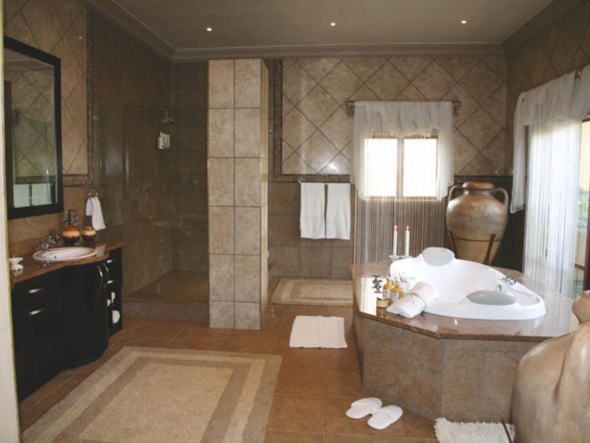 Witwater Guest House & Spa Kempton Park Chambre photo