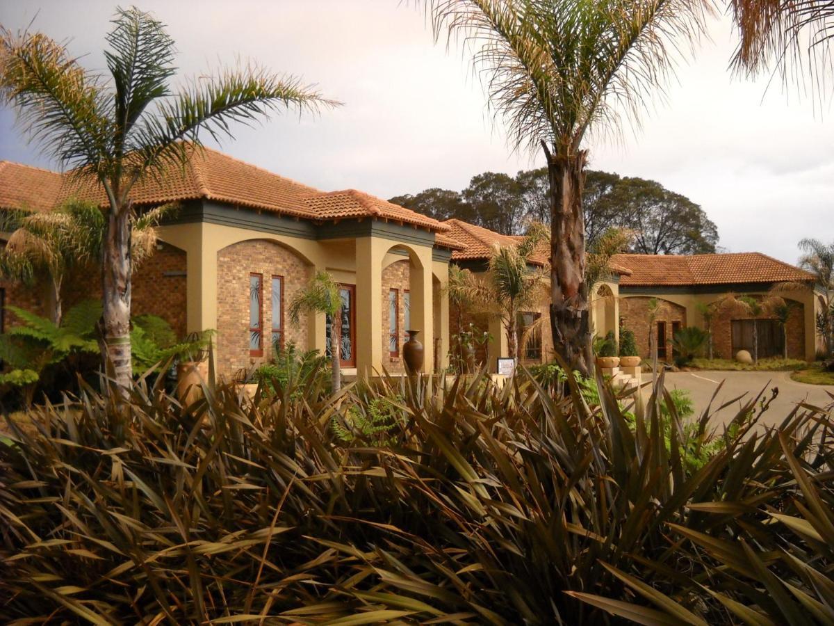 Witwater Guest House & Spa Kempton Park Extérieur photo