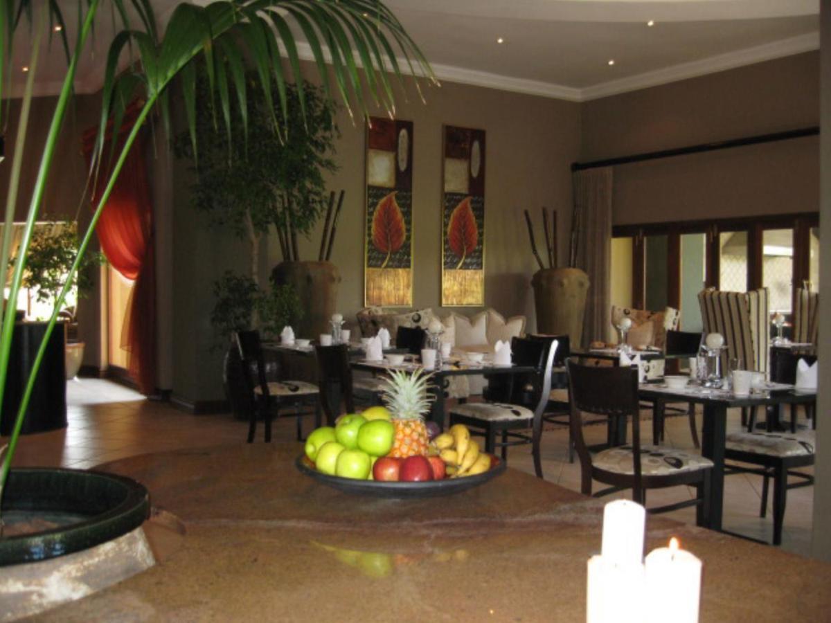 Witwater Guest House & Spa Kempton Park Extérieur photo