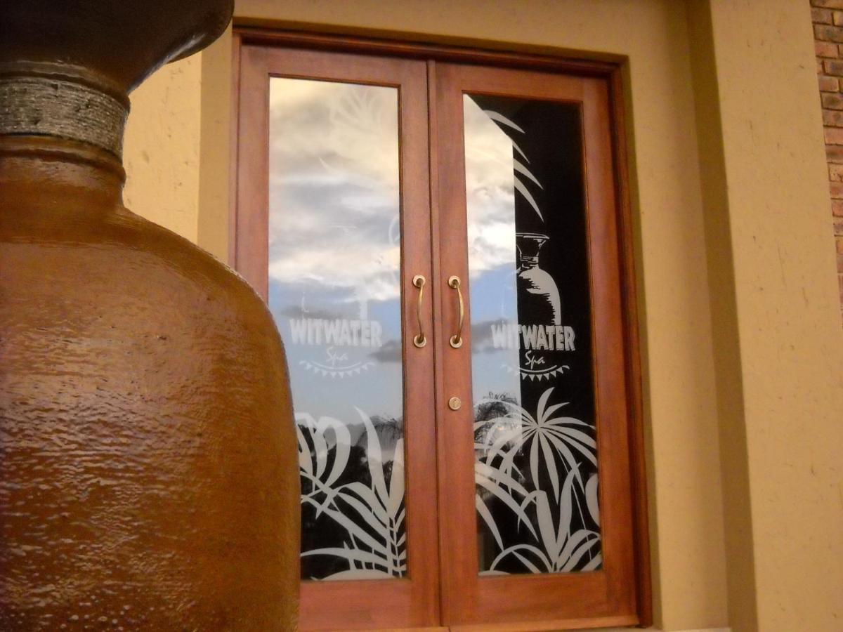 Witwater Guest House & Spa Kempton Park Extérieur photo