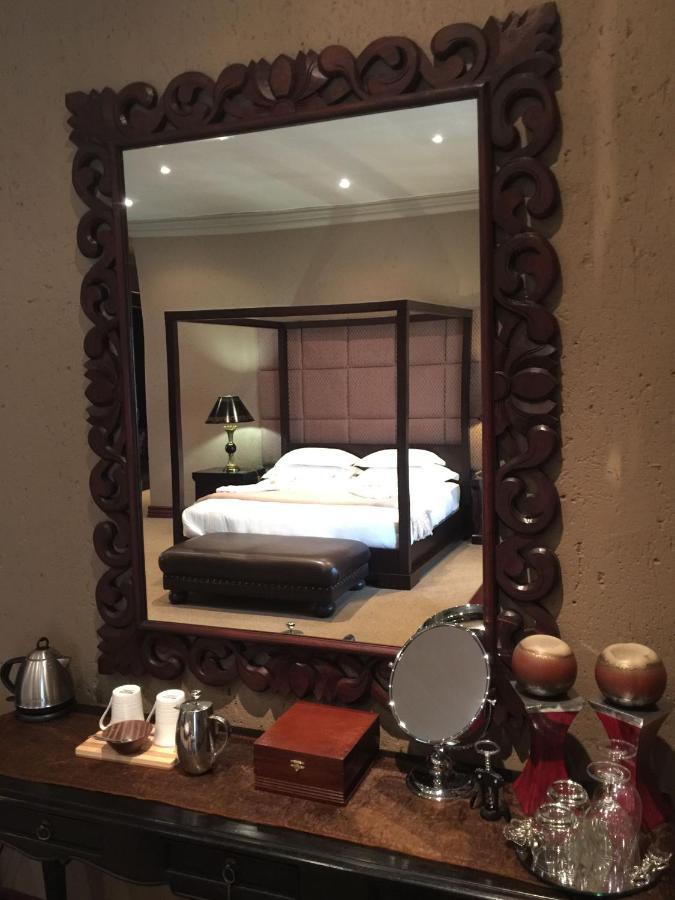 Witwater Guest House & Spa Kempton Park Extérieur photo